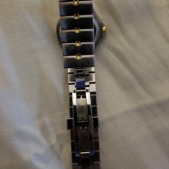 Movado Ladies Watch main image 5